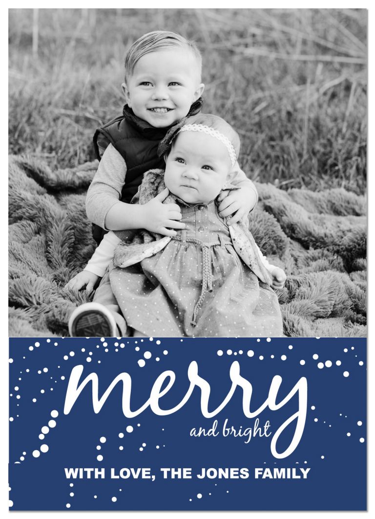 Photo Greeting Cards - Custom Greeting Cards Online