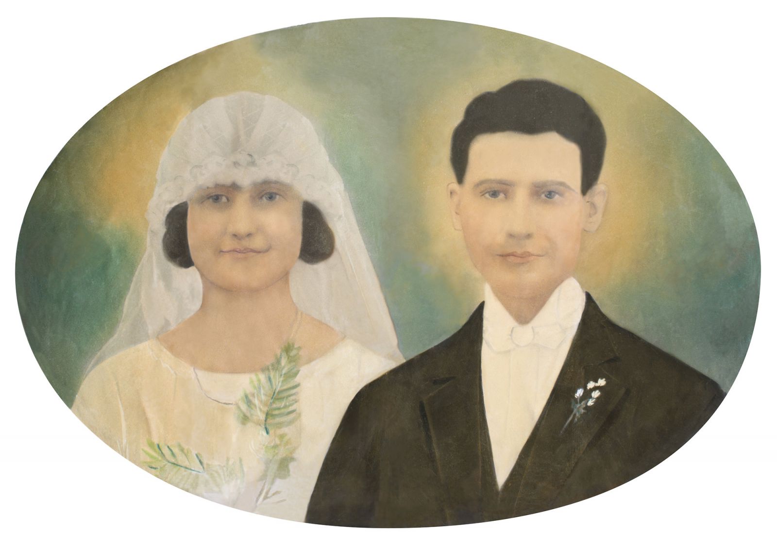 Photo Restoration Services