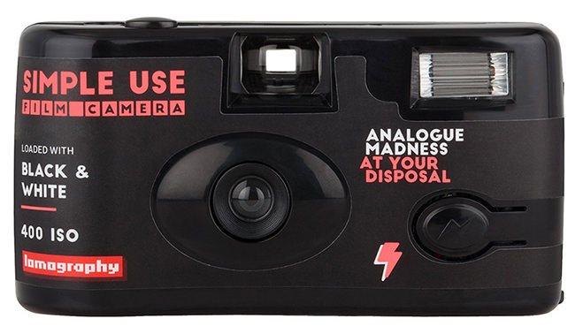 Disposable Camera Developing Prices